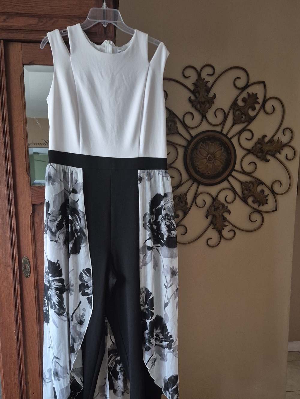 Alexa B Jumpsuit